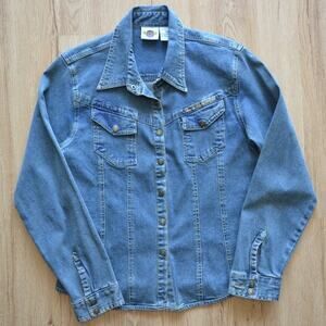 Hard Rock Hotel Orlando Jean Jacket